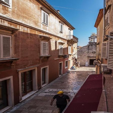Victoria Old Town Apartman Zára Kültér fotó